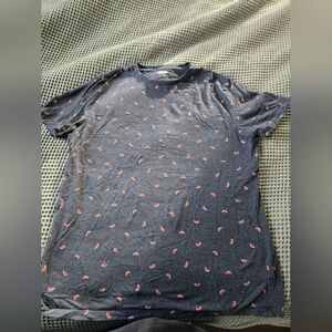 Old Navy Women's Watermelon Tshirt